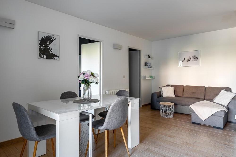 1 Bedroomed Camille Near Disneyland Paris Magny-le-Hongre Exterior photo